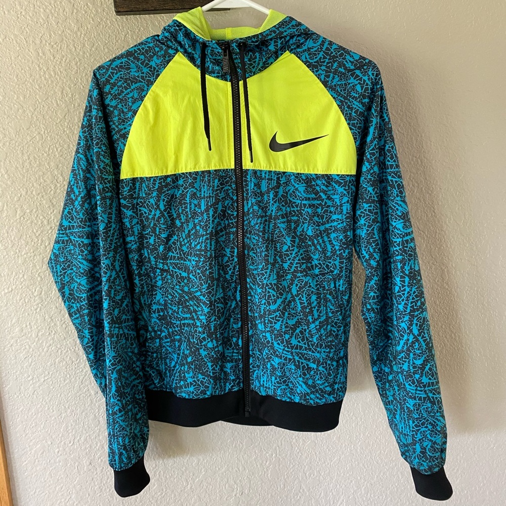 Nike Windbreaker